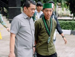HMI Bekasi Soroti Tantangan Strategis bagi Kepemimpinan Baru Kota Bekasi