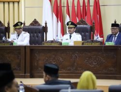 Bupati dan Wali Kota Bekasi Tunda Keikutsertaan dalam Retret di Magelang