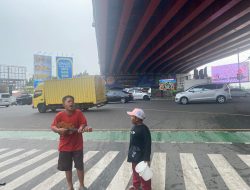 Satpol PP Kota Bekasi Gencar Razia PMKS Selama Ramadan