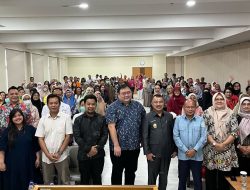 Wakil Wali Kota Bekasi Tekankan Pentingnya Akses Kesehatan bagi Penyintas Kanker