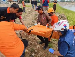 Satu dari Dua Anak Tenggelam di Kali Bekasi Ditemukan Meninggal, Satu Masih Dicari