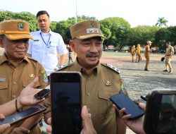 Dear Warga Bekasi: Lagu Kebangsaan Indonesia Raya Dinyanyikan Setiap Pagi