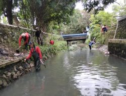 Pemkot Bekasi Jalankan Program Kali Bersih, Sukseskan 100 hari Kerja Wali Kota