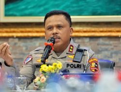 Kakorlantas Imbau Masyarakat Persiapkan Diri dengan Baik untuk Mudik Lebaran 2025
