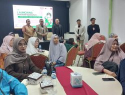 Pesantren Entrepreneur, Pondok Sedekah, dan Semua Bisa Umroh Gelar Peluncuran Program Ramadhan 1446 H di Summarecon Bekasi