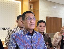 Kasus Pagar Laut Bekasi Naik ke Tahap Penyidikan
