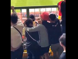 The Jakmania Bantah Tuduhan Pemerasan di Stadion Patriot Bekasi
