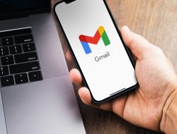 Ancaman Phising Menyerang Pengguna Gmail, Ini 5 Cara Menghindarinya