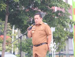 Pj Bupati Bekasi Tekankan Efisiensi Anggaran dan Dukungan Program Prioritas Ade-Asep