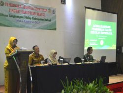 66 Sekolah di Kabupaten Bekasi Ikuti Seleksi Sekolah Adiwiyata 2025