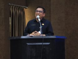 Dinas Kesehatan Kabupaten Bekasi Gelar Rakor untuk Tingkatkan Program Kesehatan 2025