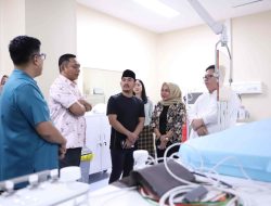 Bupati dan Wakil Bupati Terpilih Kabupaten Bekasi Siap Dilantik, Dinyatakan Sehat Usai Pemeriksaan Kesehatan