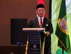 MUI Kabupaten Bekasi Serukan Sambut Ramadan dengan Kebahagiaan dan Keikhlasan