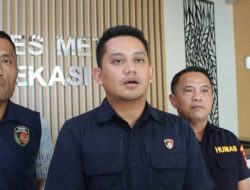 Pria yang Lempar Anaknya ke Genangan Banjir di Bekasi Kerap Lakukan Kekerasan