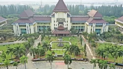 Kantor Bupati Bekasi