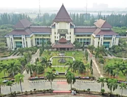 Pemkab Bekasi Diminta Jaga Aset Daerah, Dugaan Perubahan Siteplan Delta Mas Disorot