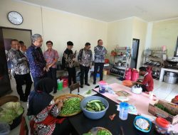 Kemensos Pertimbangkan STPL Bekasi sebagai Lokasi Sekolah Rakyat