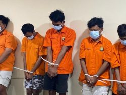 Lima Perampok Tewaskan Nenek Bimih di Bekasi Ditangkap Polisi, Salah Satunya Residivis