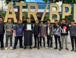 Politikus PDIP Charles Honoris Terseret Polemik Pagar Laut Bekasi, HMI Desak Nusron Wahid Usut Tuntas