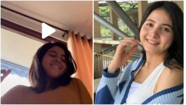 Bulan Sutena Viral
