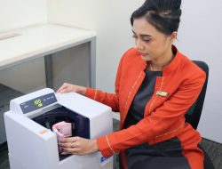 Ini Solusi Keuangan Danamon untuk Mendukung Kemudahan Transaksi Nasabah Menyambut Idul Fitri 1446 Hijriah