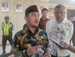 Pemkab Bekasi Bakal Optimalkan Penyerapan Tenaga Kerja Lokal