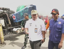 BNPB Optimalkan Penanganan Darurat Banjir di Bekasi dengan Penyedotan dan OMC