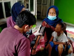 Dinkes Kabupaten Bekasi Imbau Warga Waspadai Penyakit Pascabanjir