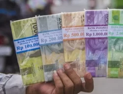 BI Sediakan Layanan Penukaran Uang Baru Jelang Lebaran 2025 di Bekasi