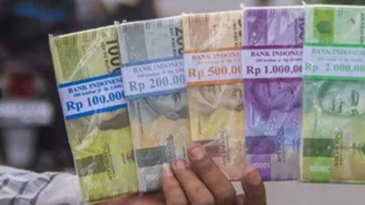 BI Sesuaikan Pendaftaran Penukaran Uang Lebaran 2025 via Website PINTAR