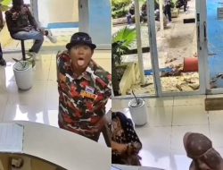 Lima Anggota Ormas Ditangkap Usai Aksi Anarkis di Kantor Dinkes Kabupaten Bekasi