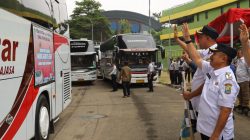 Wali Kota Bekasi Tanggapi Biaya Transportasi Tertinggi: Fokus Tingkatkan Layanan BisKita