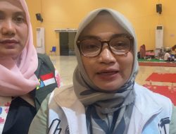 Istri Wali Kota Bekasi Klarifikasi Video Menginap di Hotel Saat Banjir