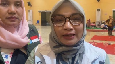 Istri Wali Kota Bekasi Klarifikasi Video Menginap di Hotel Saat Banjir