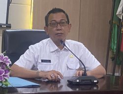 Tak Terima Ditetapkan Tersangka Pencemaran Lingkungan, Kepala DLH Kabupaten Bekasi Ajukan Praperadilan