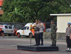 Kabupaten Bekasi Siapkan 10 Pos Pengamanan untuk Mudik Lebaran 2025