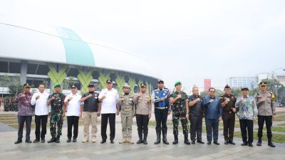 Wali Kota Bekasi membentuk Satgas Anti Premanisme.