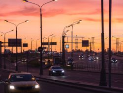 Dishub Minta Warga Kota Bekasi Melaporkan Lampu PJU yang Mati