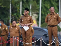 Bupati Bekasi Manfaatkan Retret Kepala Daerah untuk Perkuat Tata Kelola Pemerintahan