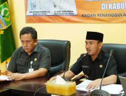 Tanggap Darurat Banjir Hari ke-14, Bupati Bekasi Soroti Alih Fungsi Lahan dan Penanganan TPA Burangkeng