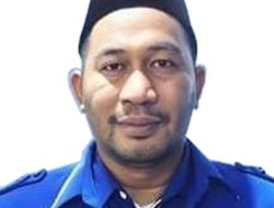 Sarat Pengalaman, Afrizal Kader Penting PAN Kota Bekasi
