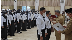Formasi PPPK Kabupaten Bekasi