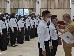 PHL Pemkab Bekasi yang Gagal PPPK Masih Bisa Bekerja hingga Desember 2025