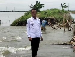 Kepala Desa Buni Bakti Kritik Bupati Bekasi Soal Penanganan Banjir: Jangan Anaktirikan Wilayah Utara