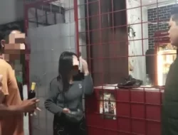Tiga Lokasi Penjual Miras di Bekasi Masih Beroperasi di Bulan Ramadan
