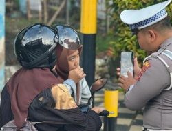 Aturan Tilang Kendaraan Terbaru: STNK Mati Dua Tahun Langsung Disita, Berlaku April 2025