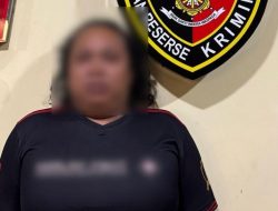 Kabur Sampai Sukabumi, Pria yang Mengaku “Jagoan Cikiwul” Ditangkap Polisi