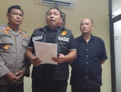 Anggota DPRD Kota Bekasi Laporkan Pendemo Tolak UU TNI ke Polisi
