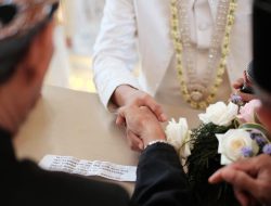 Layanan Pengajuan Nikah di Kemenag Kota Bekasi Tetap Beroperasi Selama Ramadan