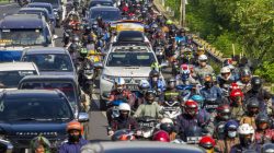 Bekasi Urat Nadi Mudik 2026: Rekayasa Pantura Dimulai 13 Maret, Simak Skema One Way & Jalur Alternatifnya
